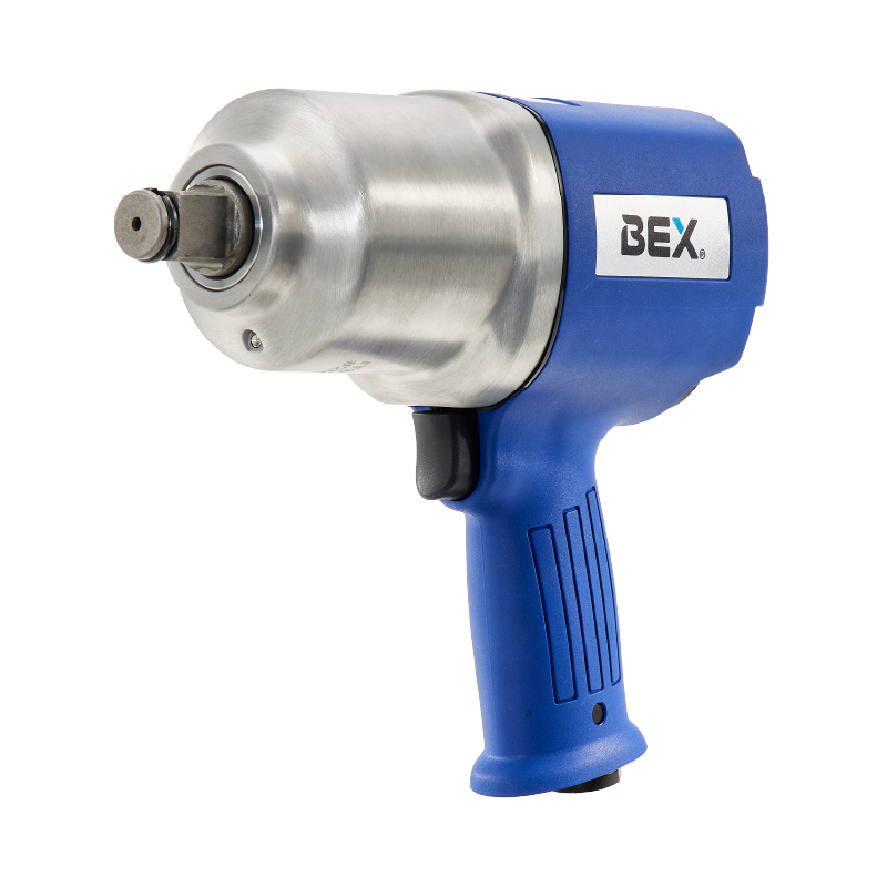 3/4"塑鋼全扭力氣動扳手 AIW3126M